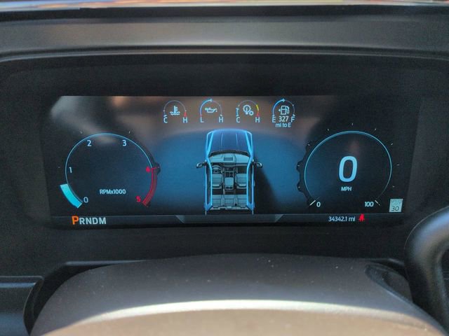 Used 2023 Ford F250 King Ranch w/ Chrome Package image 35