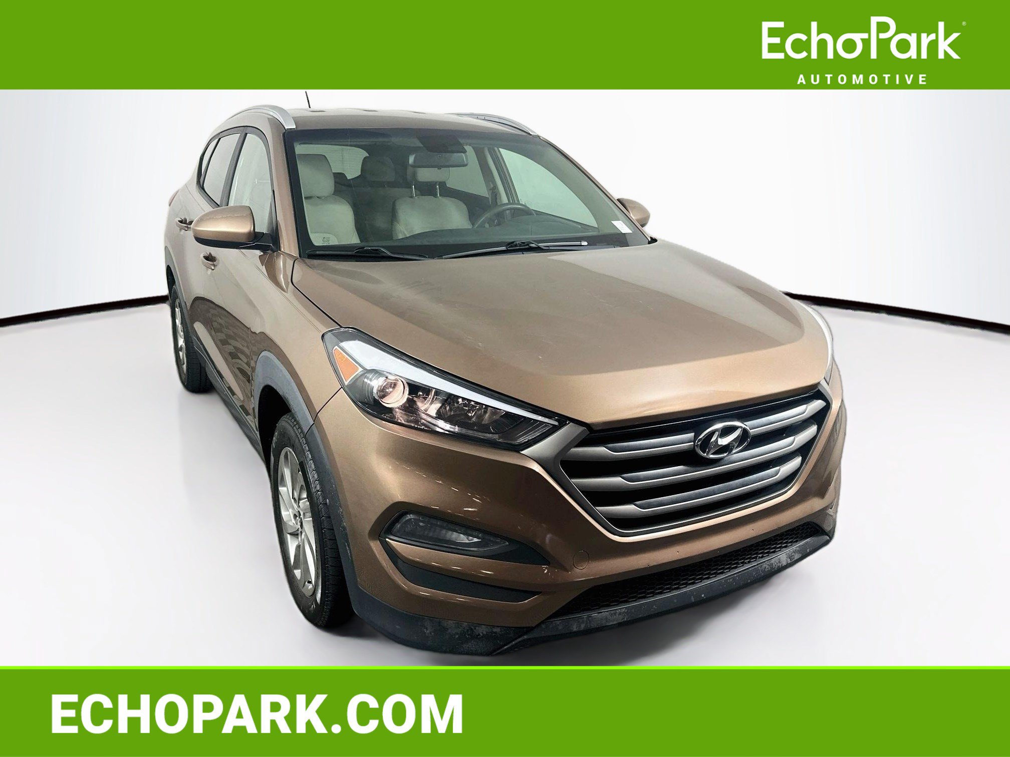 Used 2016 Hyundai Tucson SE w/ Option Group 02 FWD image 1
