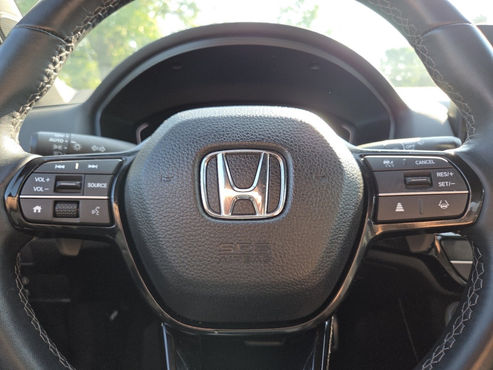 Used 2024 Honda Civic Sport image 32