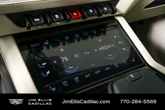 Used 2025 Lamborghini Urus SE image 18