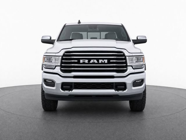 Used 2019 RAM 2500 Limited AWD/4WD image 5