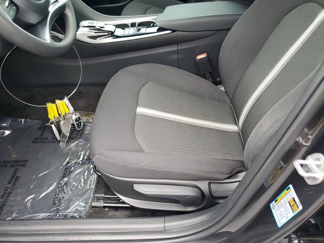 Certified 2023 Hyundai Sonata SE w/ Preferred Accessory Package FWD image 12