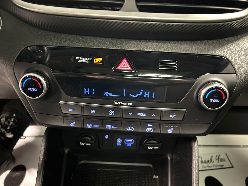 Used 2019 Hyundai Tucson Night image 17