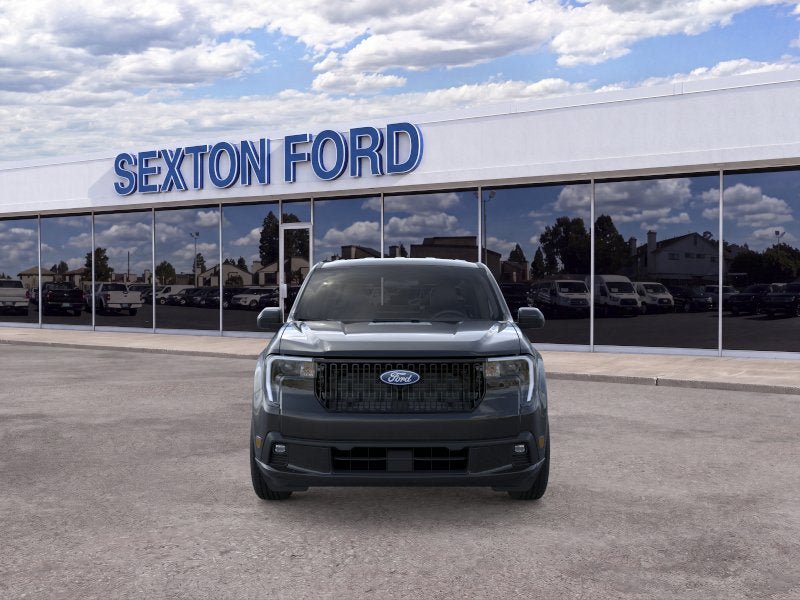 New 2026 Ford Maverick Lobo AWD/4WD image 6