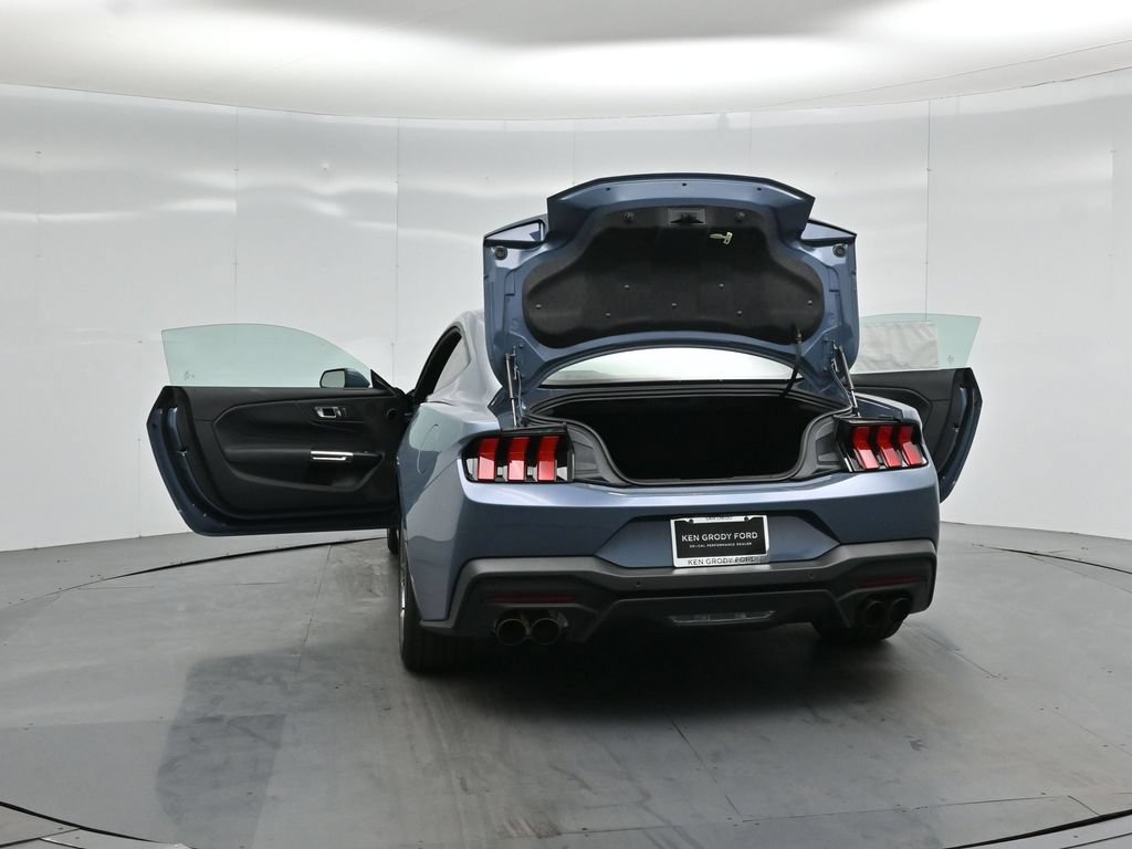 New 2026 Ford Mustang Premium RWD image 28