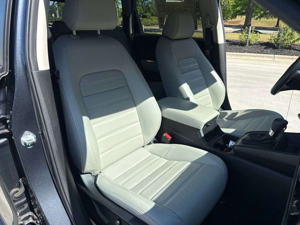Used 2024 Honda CR-V EX-L image 34