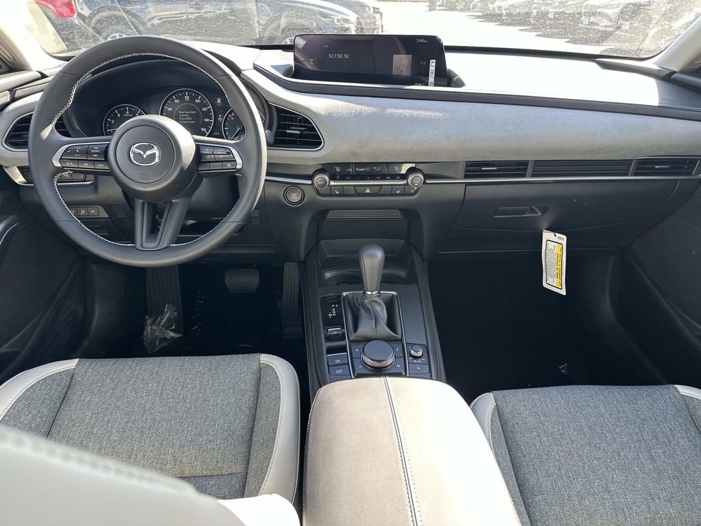 New 2026 MAZDA CX-30 AWD 2.5 S image 9