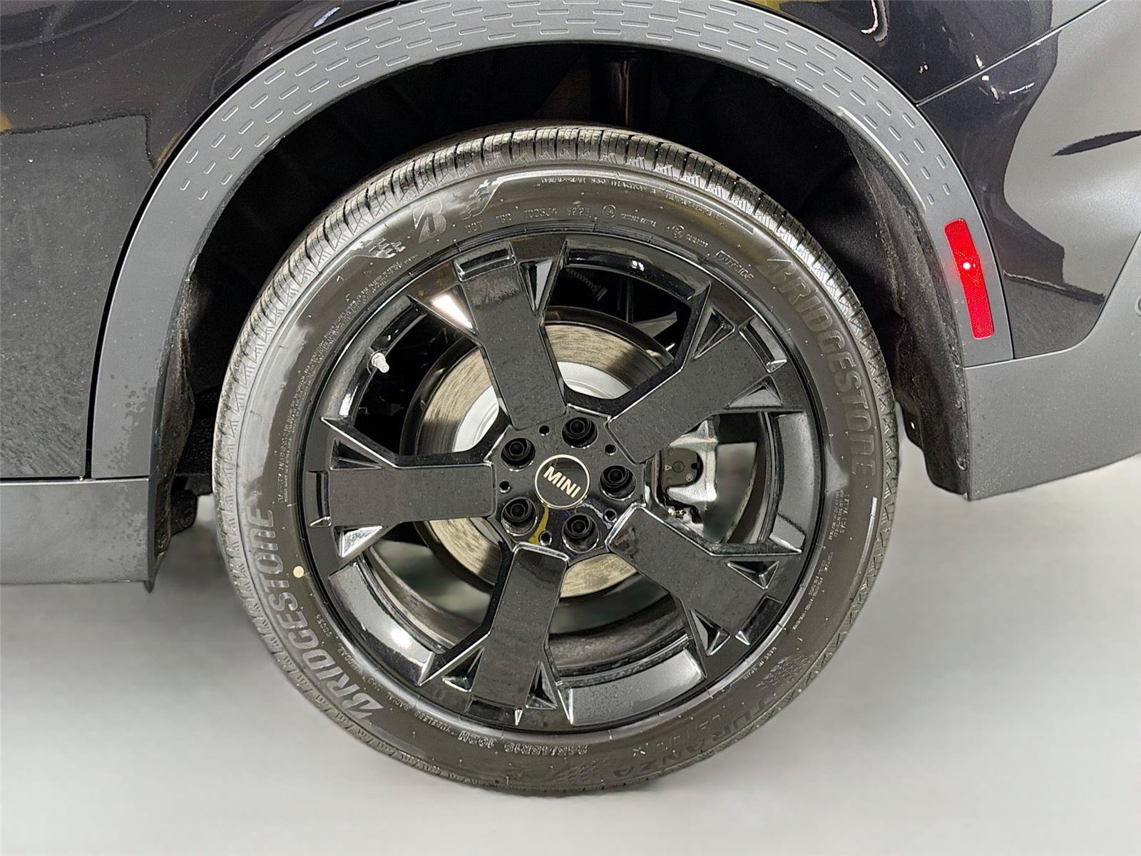 New 2026 MINI Cooper Countryman S AWD/4WD image 28