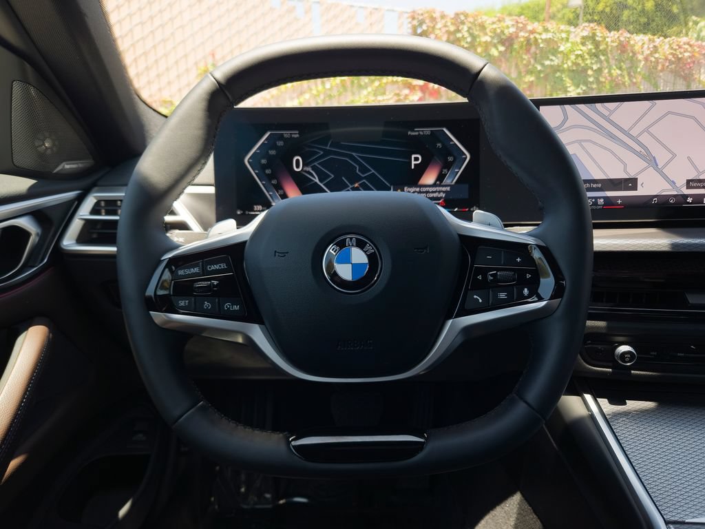 Used 2026 BMW 430i Coupe w/ Premium Package RWD image 19