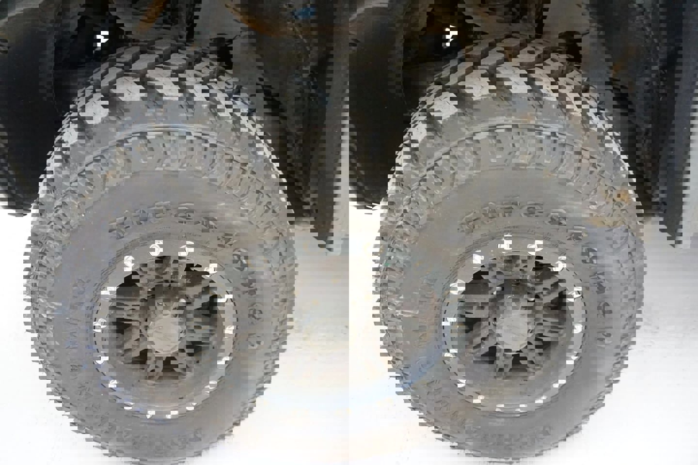 Used 2013 Toyota FJ Cruiser 4WD image 25