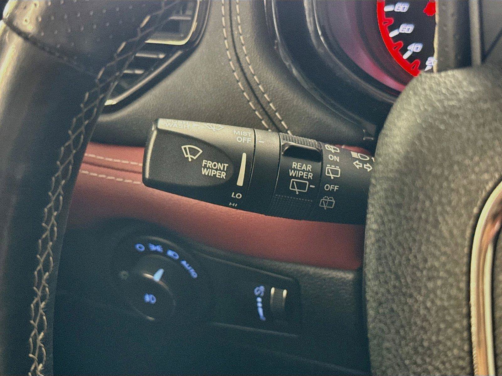 Used 2023 Dodge Durango SRT AWD/4WD image 12