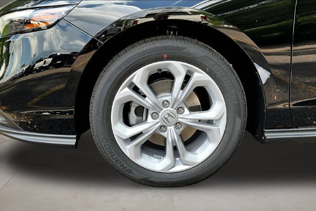 New 2026 Honda Accord LX image 12