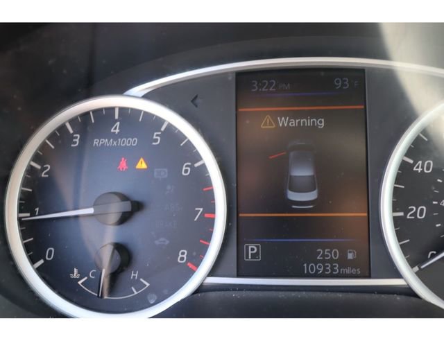 Used 2019 Nissan Sentra SV image 22