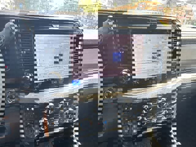 New 2026 Ford F350 Platinum w/ FX4 Off-Road Package image 16