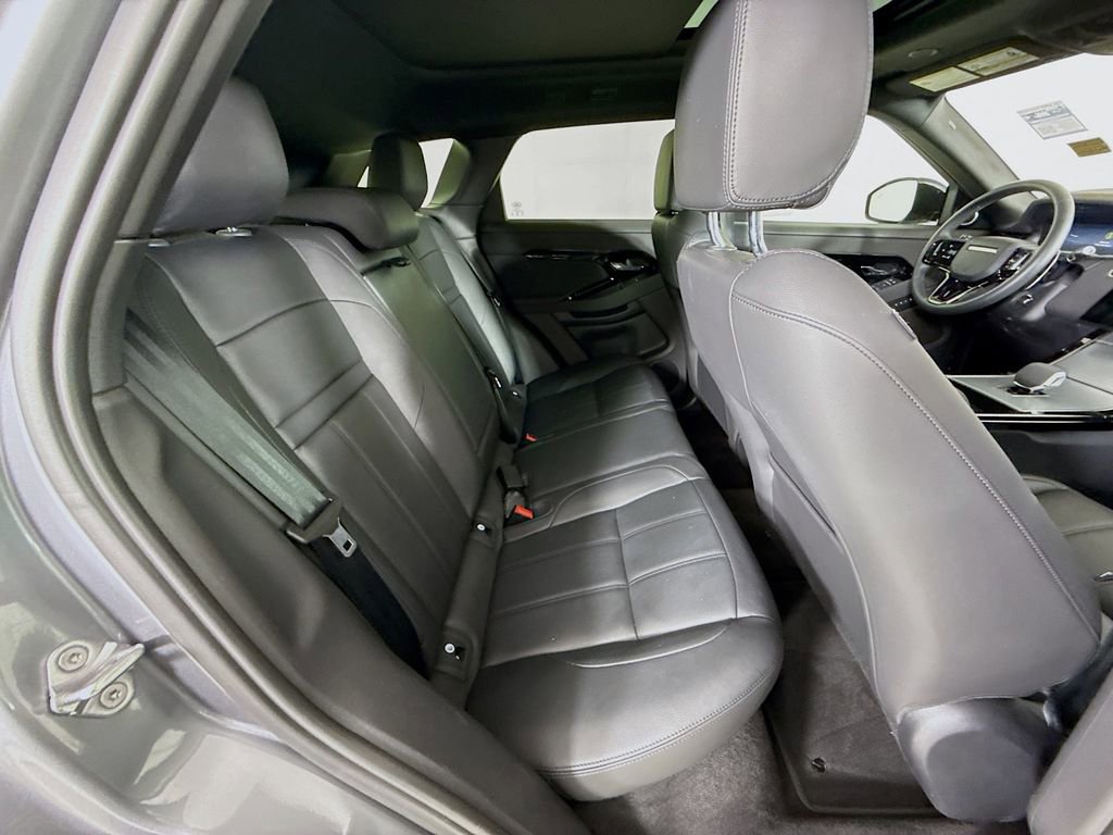 Used 2024 Land Rover Range Rover Evoque S image 28