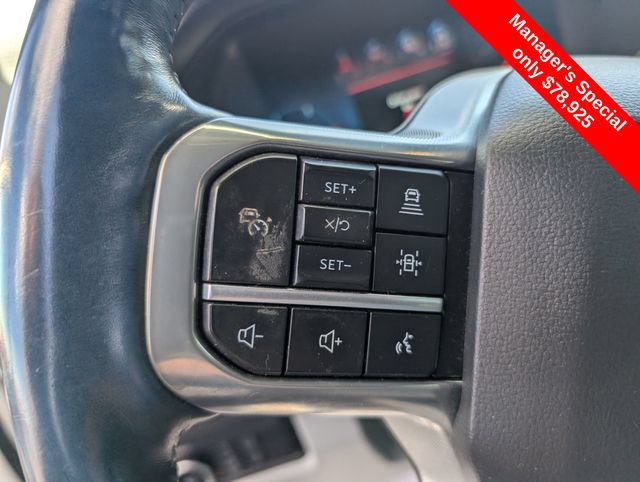 Certified 2024 Ford F250 Limited w/ FX4 Off-Road Package AWD/4WD image 20