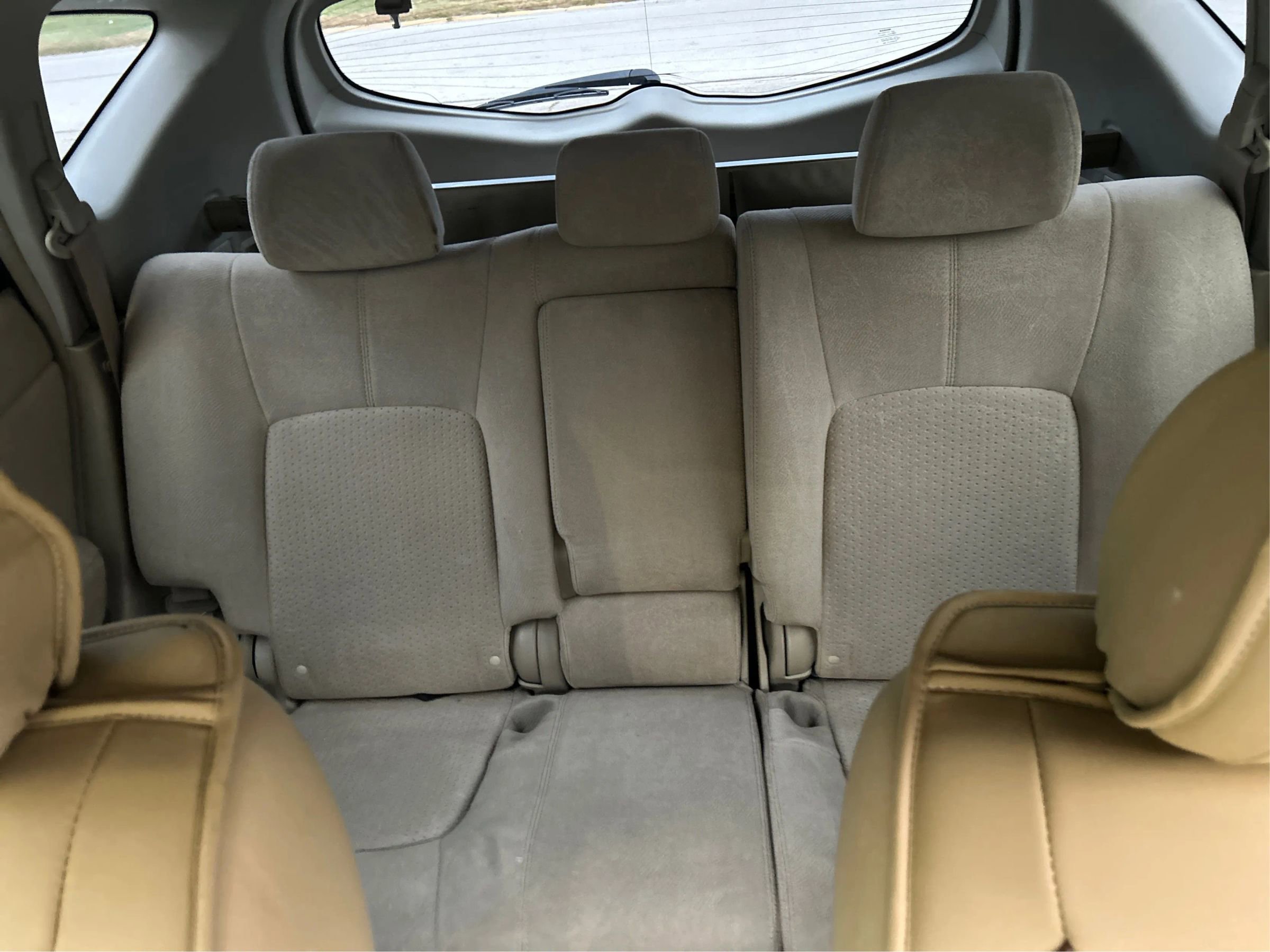 Used 2009 Nissan Murano S w/ Convenience Pkg image 25