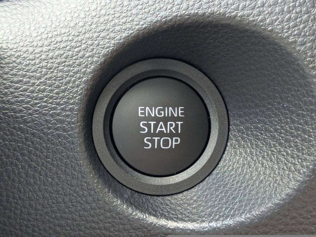 New 2026 Toyota Corolla Cross XLE w/ Convenience Package image 24