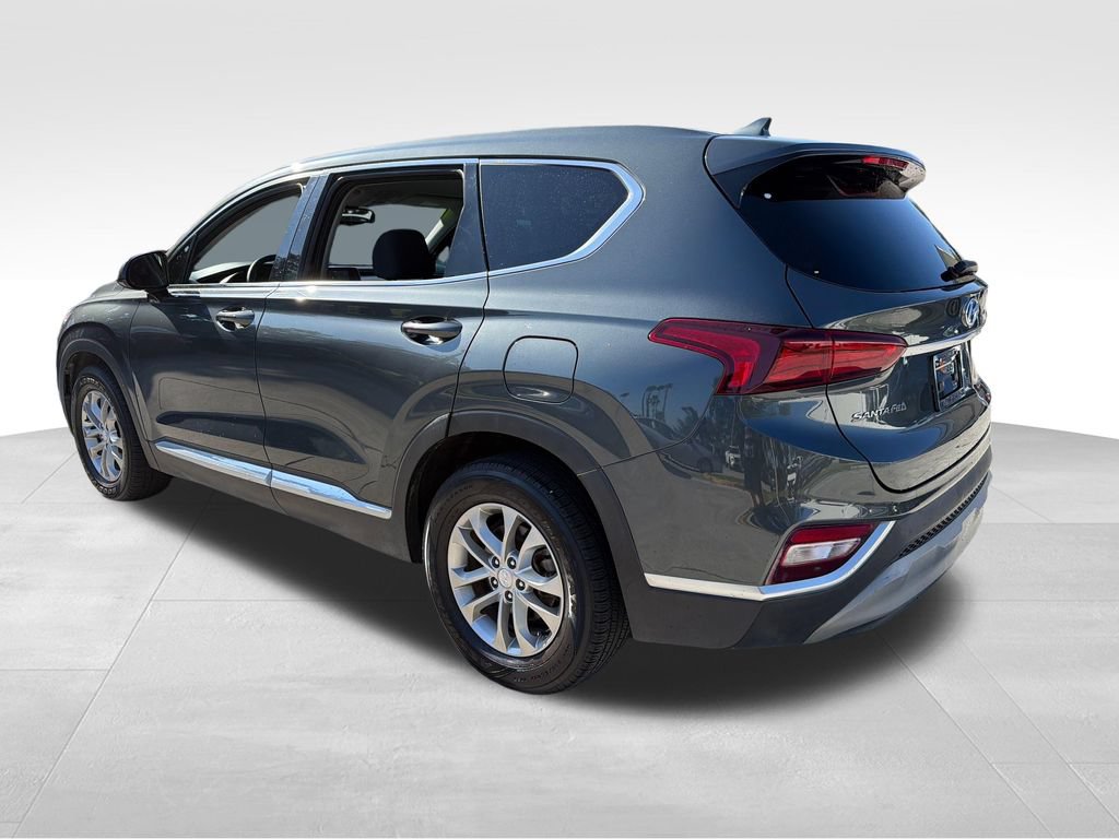 Used 2019 Hyundai Santa Fe SEL FWD image 5
