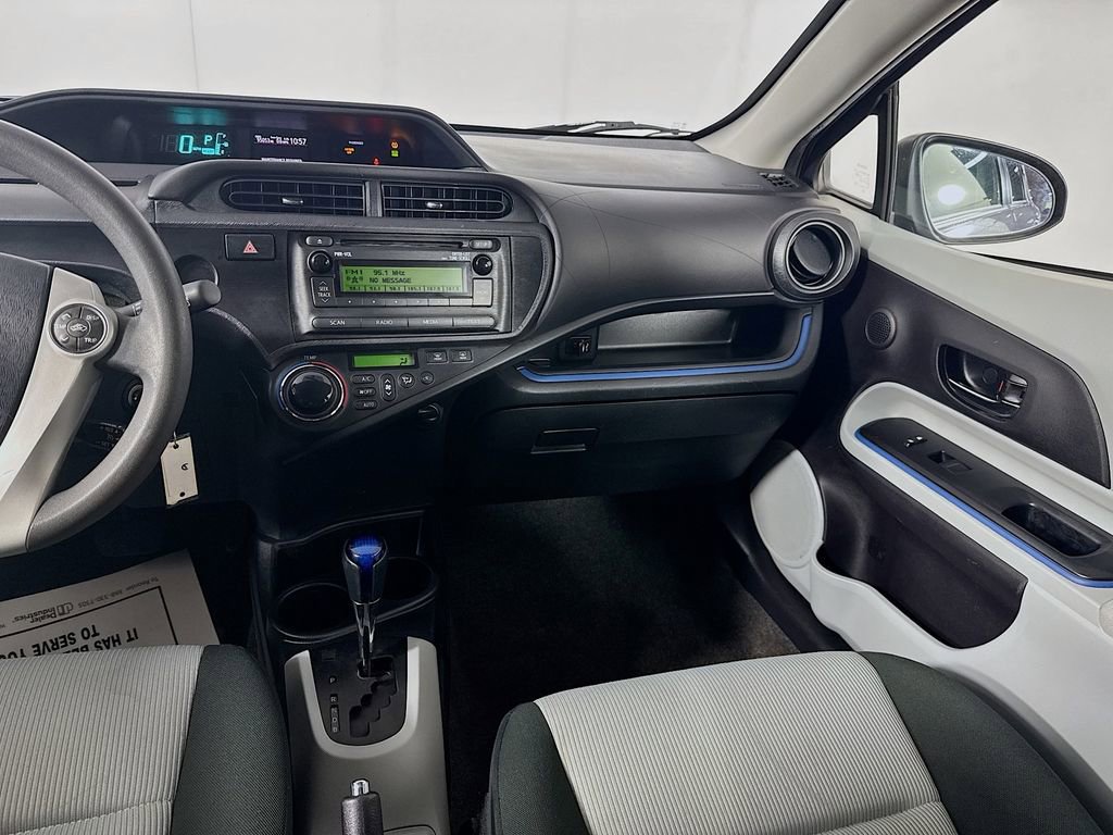 Used 2013 Toyota Prius C Two image 20