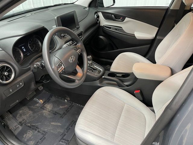 Used 2023 Hyundai Kona SEL AWD/4WD image 16