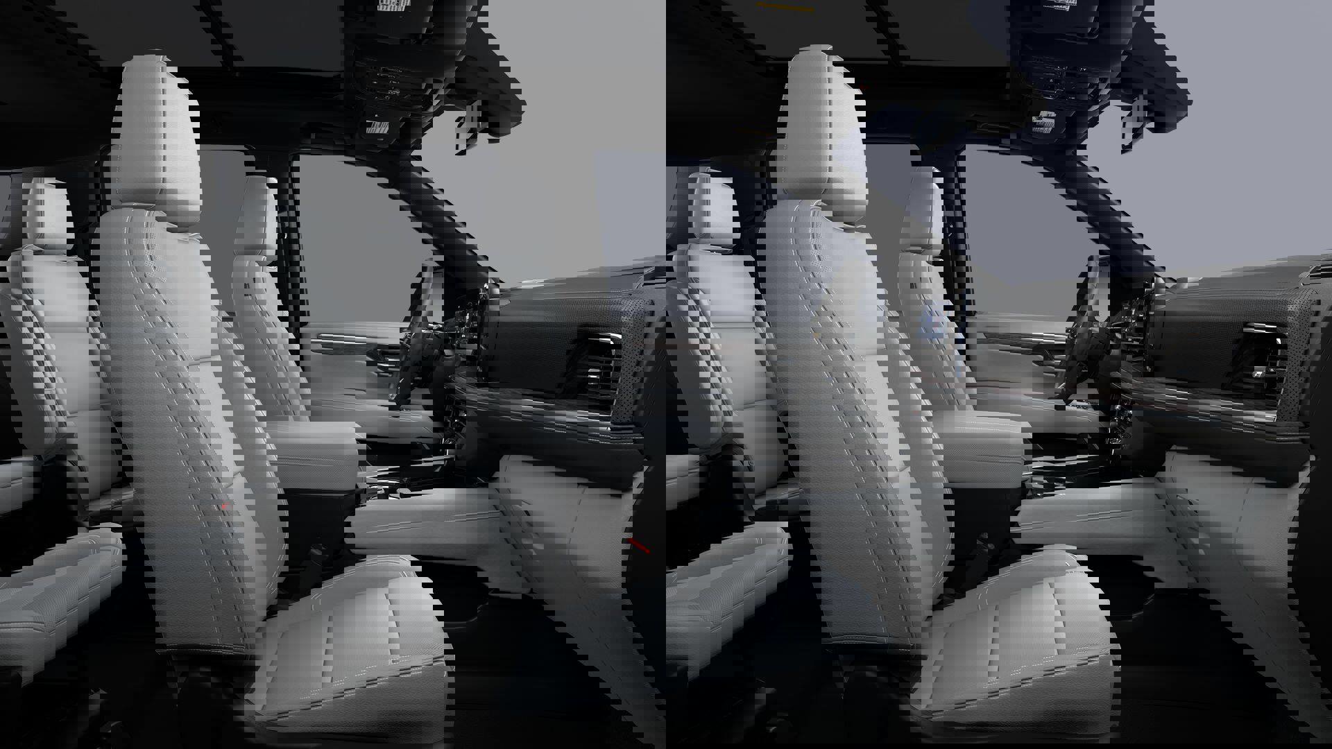 New 2026 Chevrolet Suburban Premier image 6