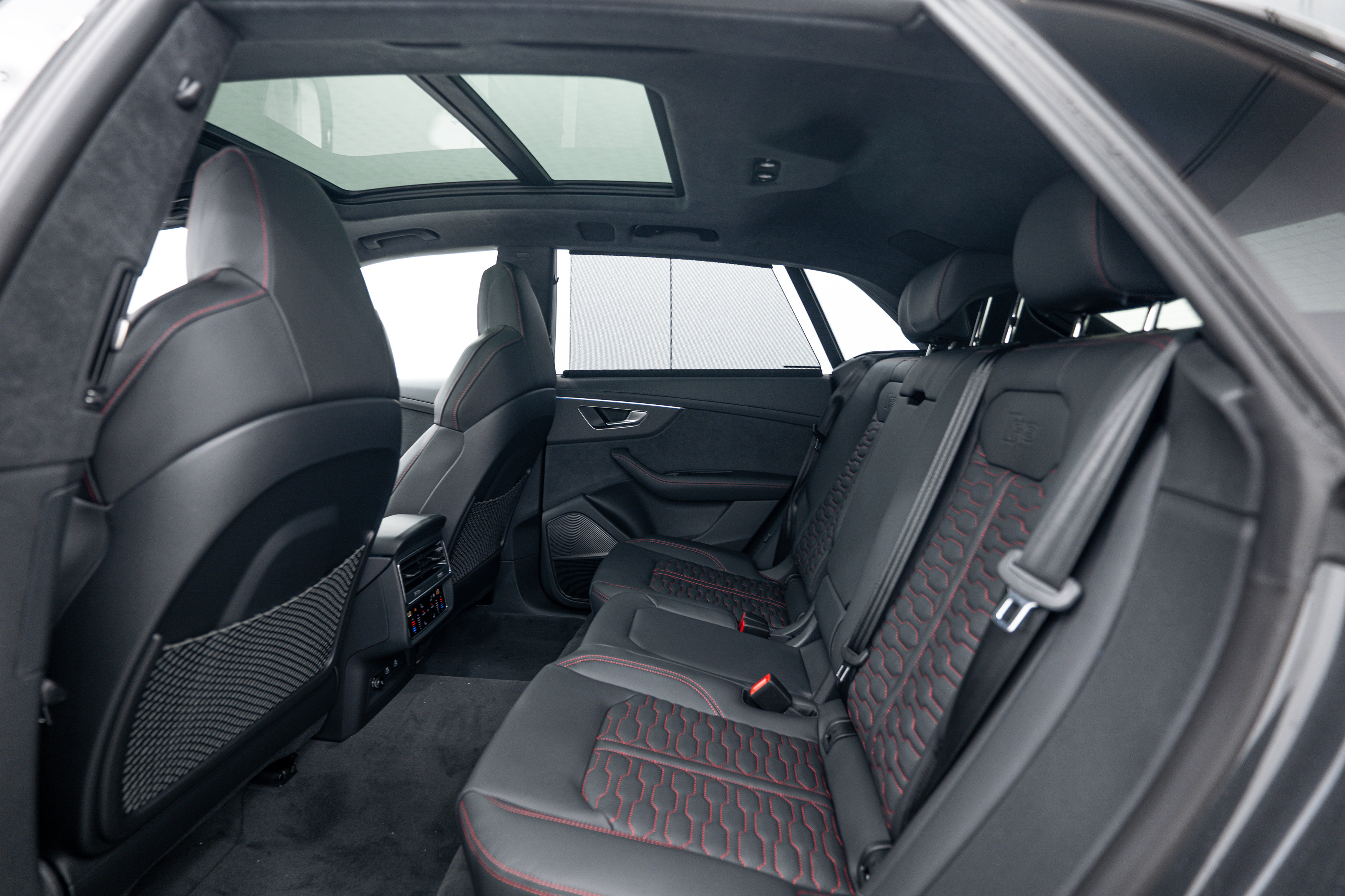 New 2026 Audi RS Q8 performance AWD/4WD image 20