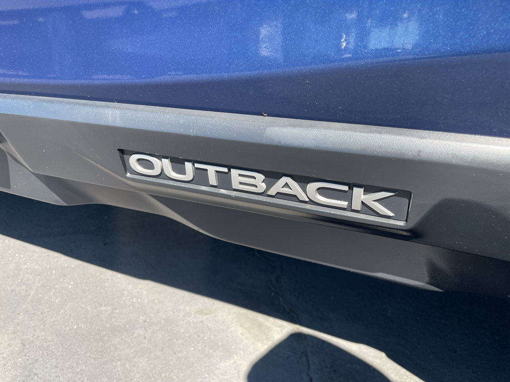 Used 2020 Subaru Outback Limited AWD/4WD image 68