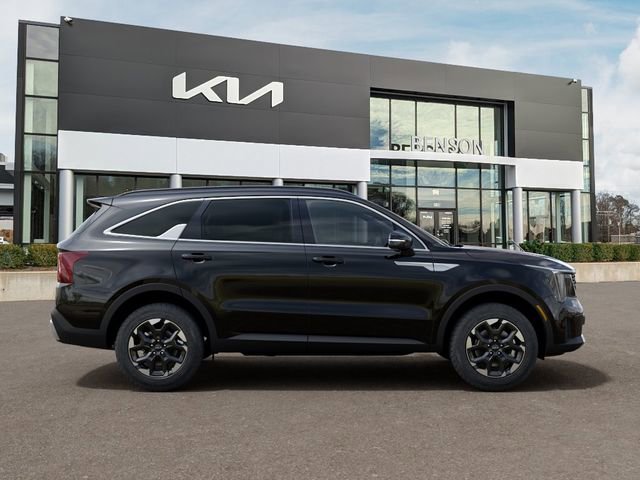 New 2026 Kia Sorento S AWD/4WD image 8