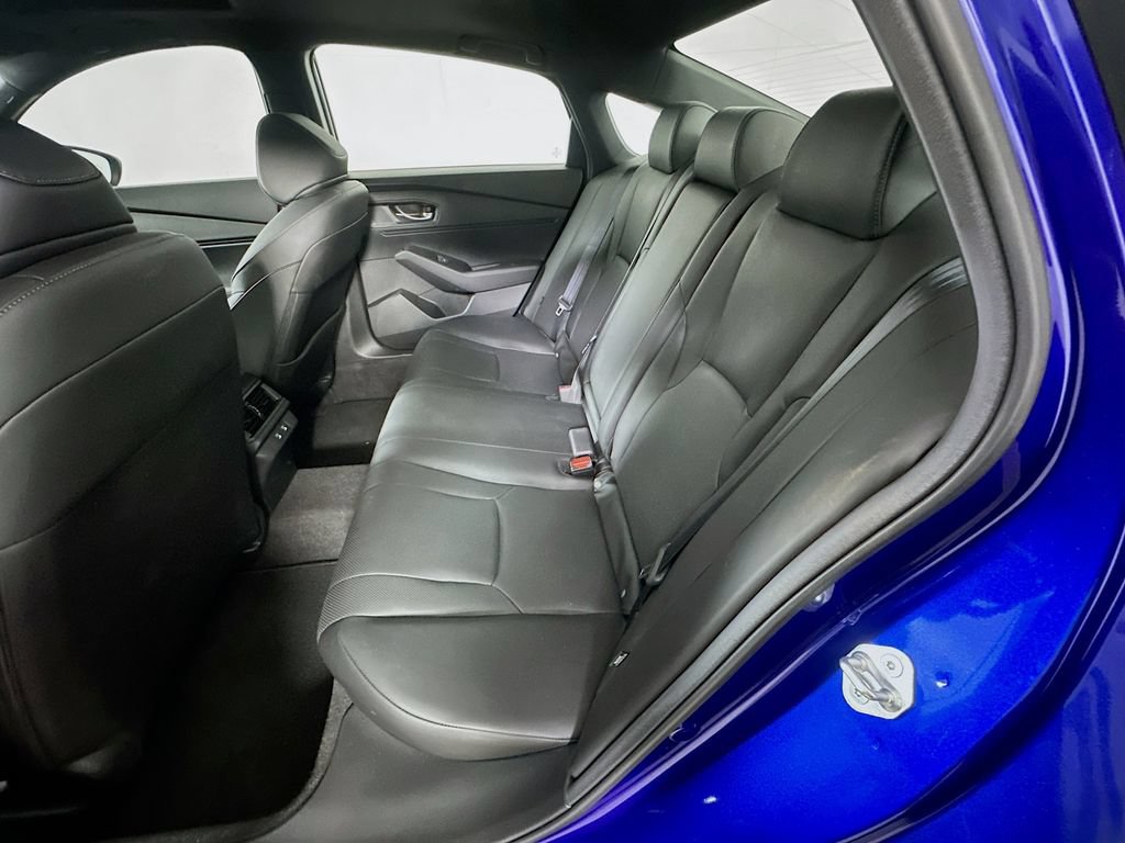 Used 2025 Honda Accord Sport image 14