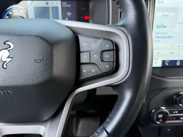 Used 2024 Ford Bronco Everglades image 26