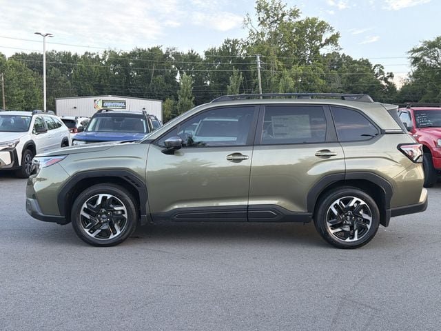 Used 2026 Subaru Forester Limited AWD/4WD image 6