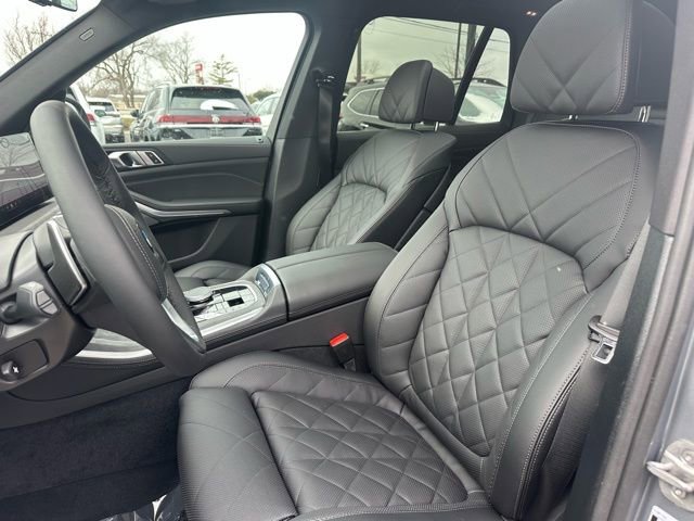 New 2026 BMW X5 xDrive40i AWD/4WD image 4
