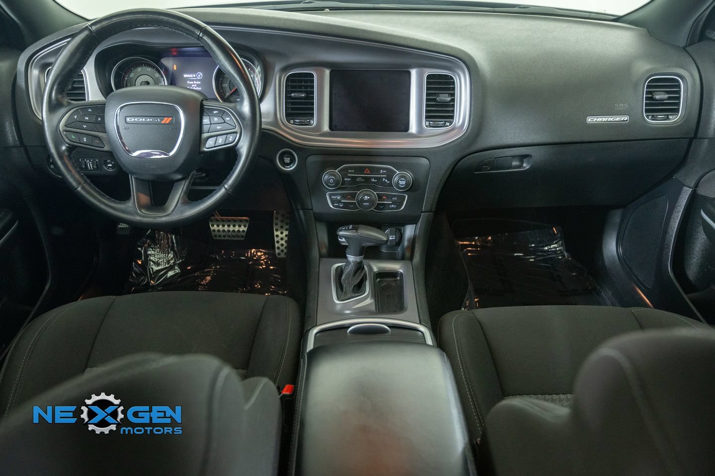 Used 2023 Dodge Charger GT w/ Blacktop Special Edition AWD/4WD image 30