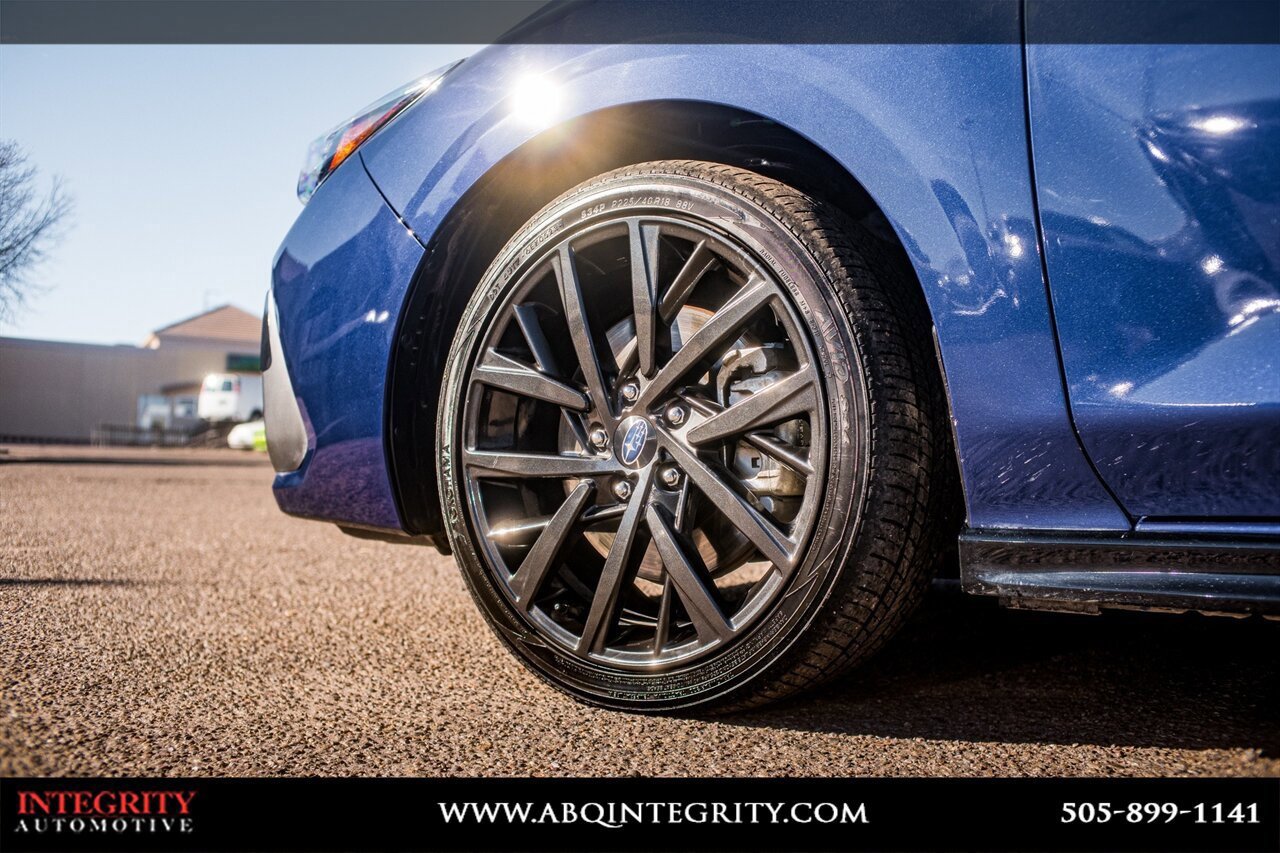 Used 2024 Subaru Impreza RS w/ Popular Package #1 image 42