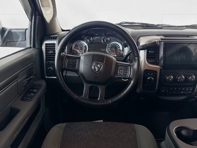 Used 2018 RAM 2500 Big Horn image 21