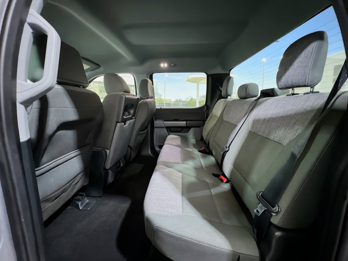 Used 2023 Ford F150 XLT AWD/4WD image 15