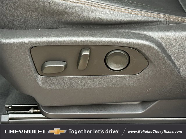 Certified 2024 GMC Sierra 2500 AT4 w/ AT4 Preferred Package image 29