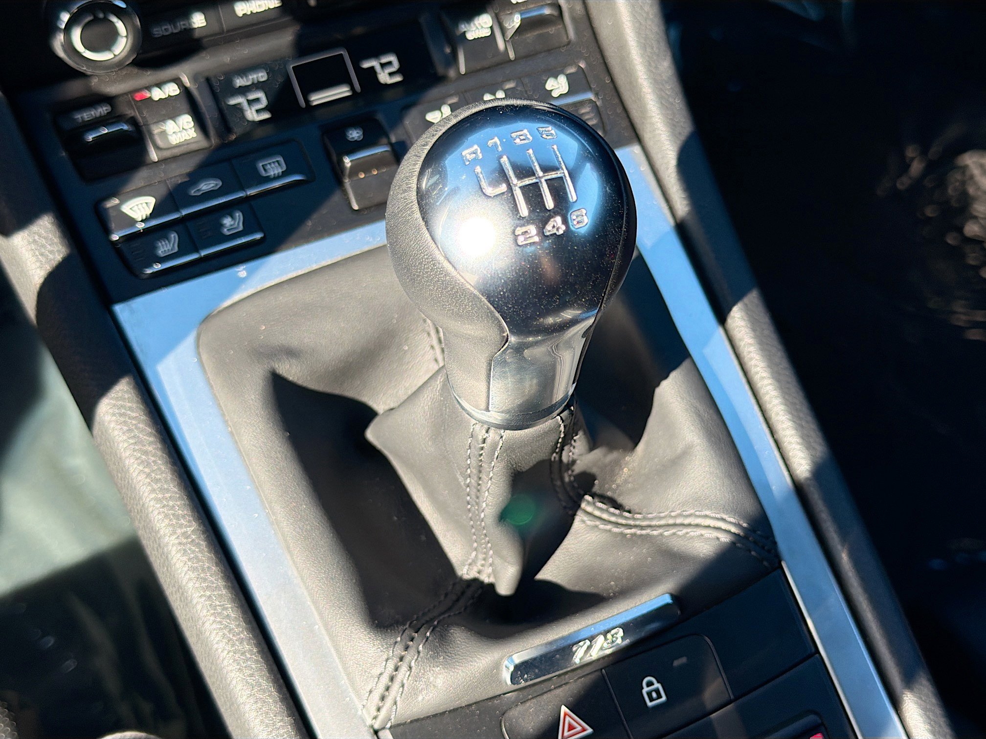 Used 2025 Porsche 718 Boxster S image 26