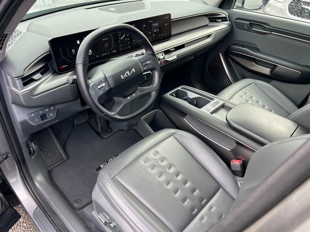 Certified 2024 Kia EV9 Wind image 15