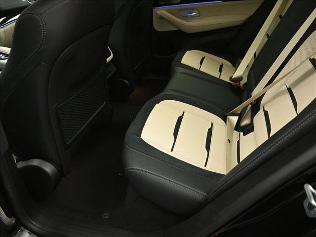 New 2026 Mercedes-Benz GLE 53 AMG 4MATIC image 23
