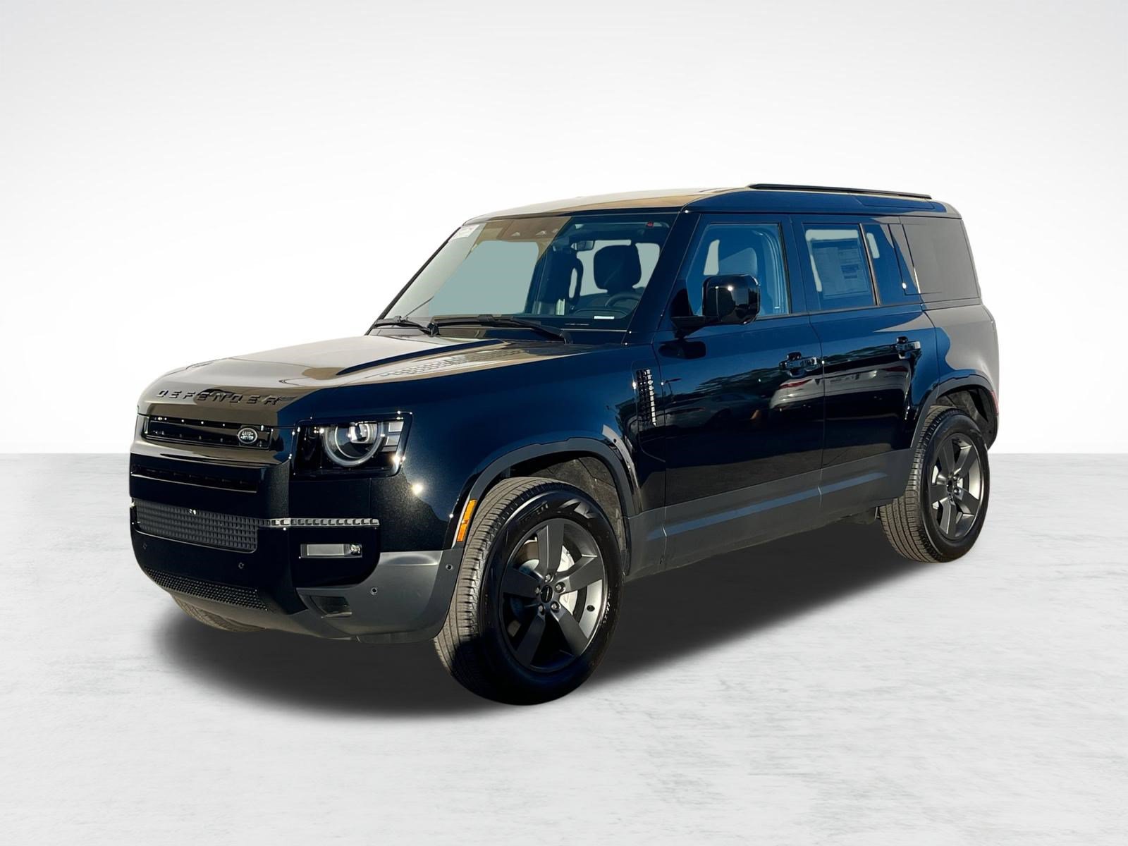 Used 2026 Land Rover Defender 110 S
