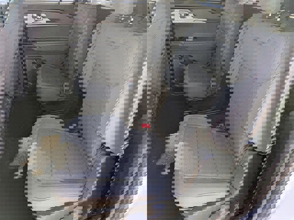 New 2026 Ford Explorer Active image 18