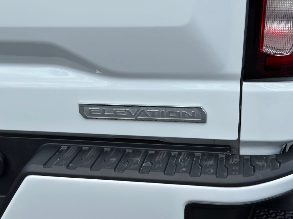 Used 2023 GMC Sierra 1500 Elevation AWD/4WD image 38