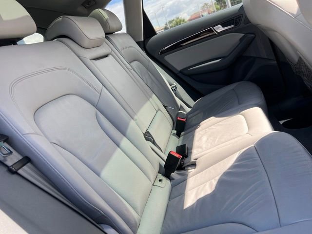 Used 2015 Audi Q5 2.0T Premium Plus image 46
