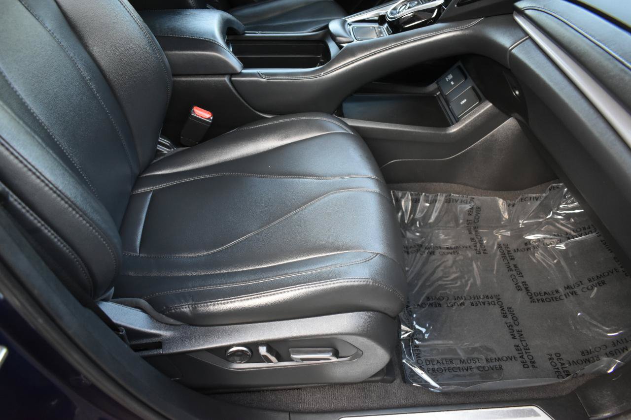 Used 2020 Acura RDX AWD image 30