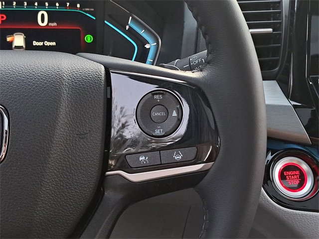 Used 2024 Honda Odyssey Touring image 25