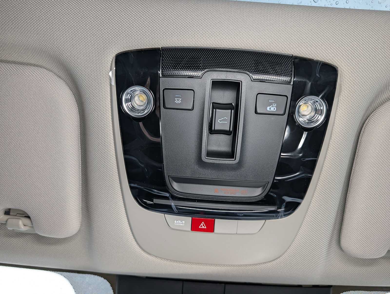 New 2026 Kia Sorento S w/ S Panoramic Sunroof Package AWD/4WD image 31
