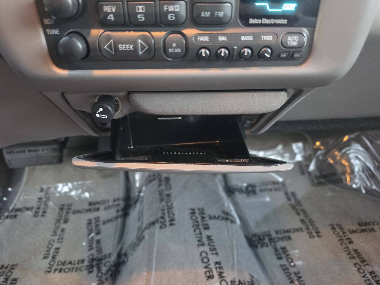 Used 1996 Chevrolet Lumina LS FWD image 36