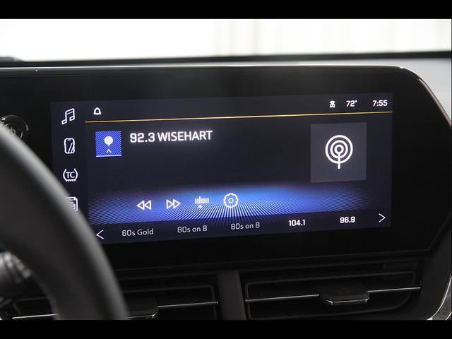 Used 2024 Chevrolet Trax LT w/ Driver Confidence Package FWD image 11